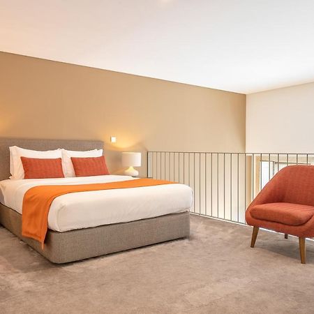 Santa Catarina - Pool & Fitness, By Oporto Collection - Adults Only Apartment Екстериор снимка