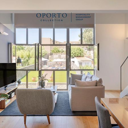 Santa Catarina - Pool & Fitness, By Oporto Collection - Adults Only Apartment Екстериор снимка