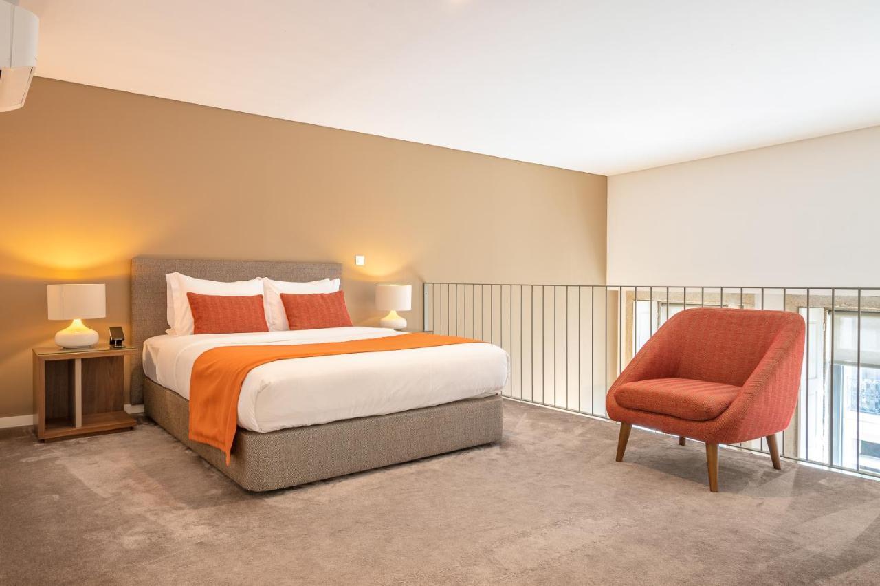 Santa Catarina - Pool & Fitness, By Oporto Collection - Adults Only Apartment Екстериор снимка