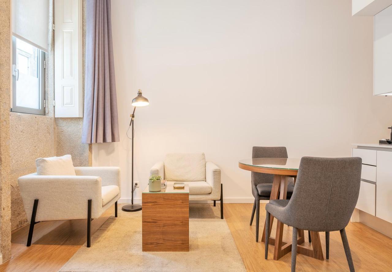 Santa Catarina - Pool & Fitness, By Oporto Collection - Adults Only Apartment Стая снимка