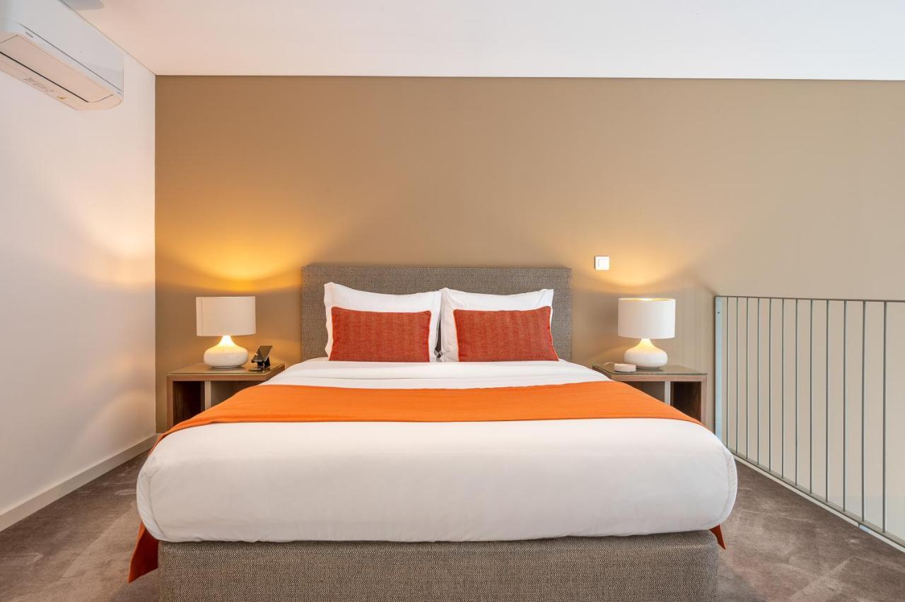 Santa Catarina - Pool & Fitness, By Oporto Collection - Adults Only Apartment Екстериор снимка