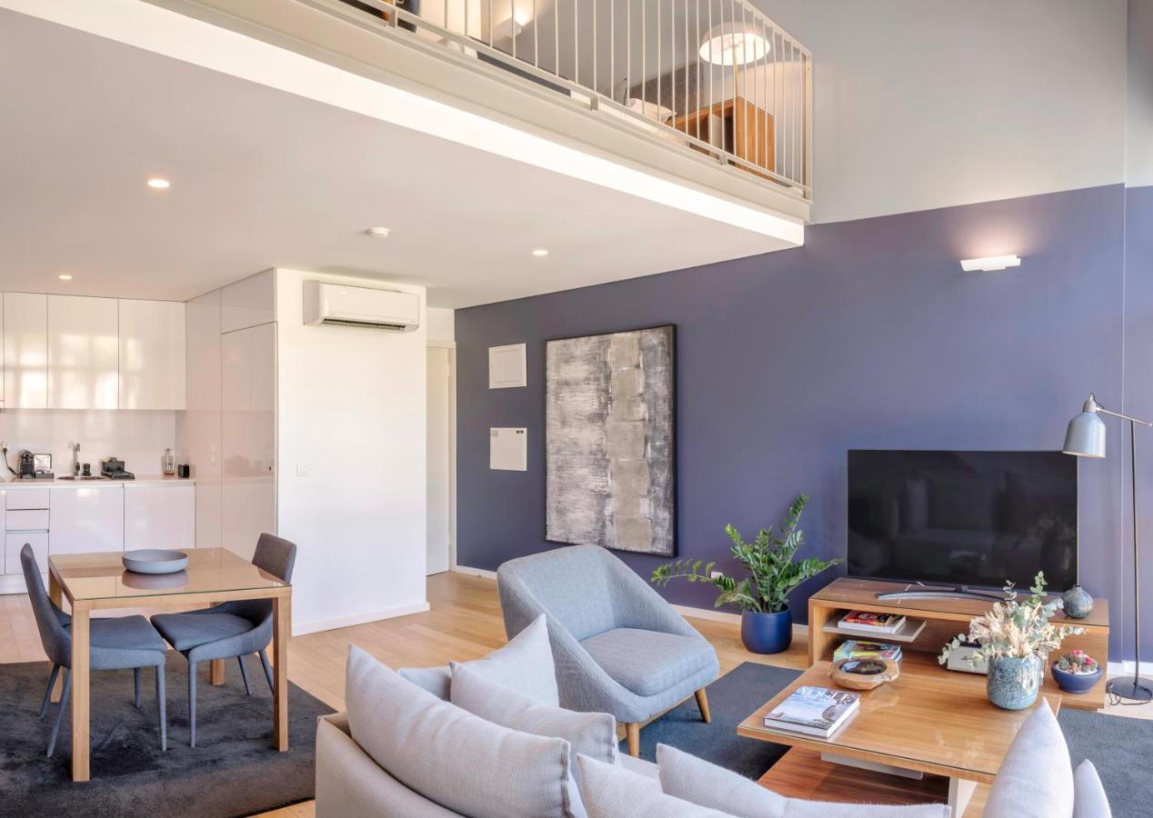 Santa Catarina - Pool & Fitness, By Oporto Collection - Adults Only Apartment Екстериор снимка