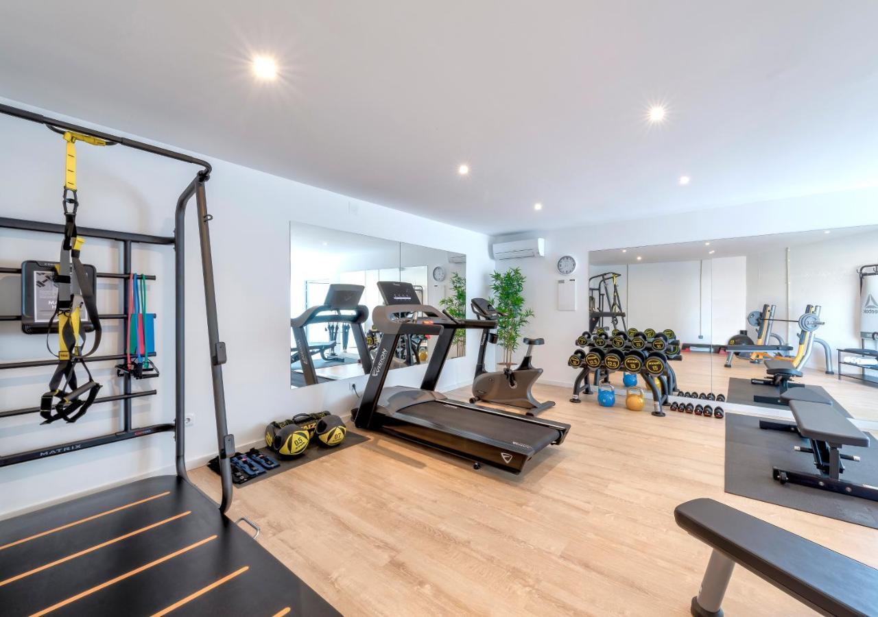 Santa Catarina - Pool & Fitness, By Oporto Collection - Adults Only Apartment Екстериор снимка