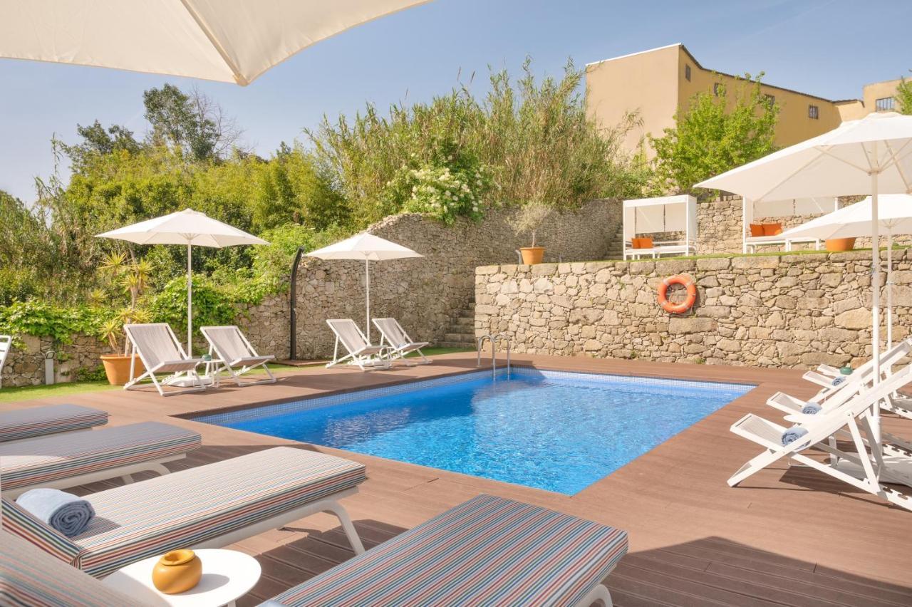 Santa Catarina - Pool & Fitness, By Oporto Collection - Adults Only Apartment Екстериор снимка