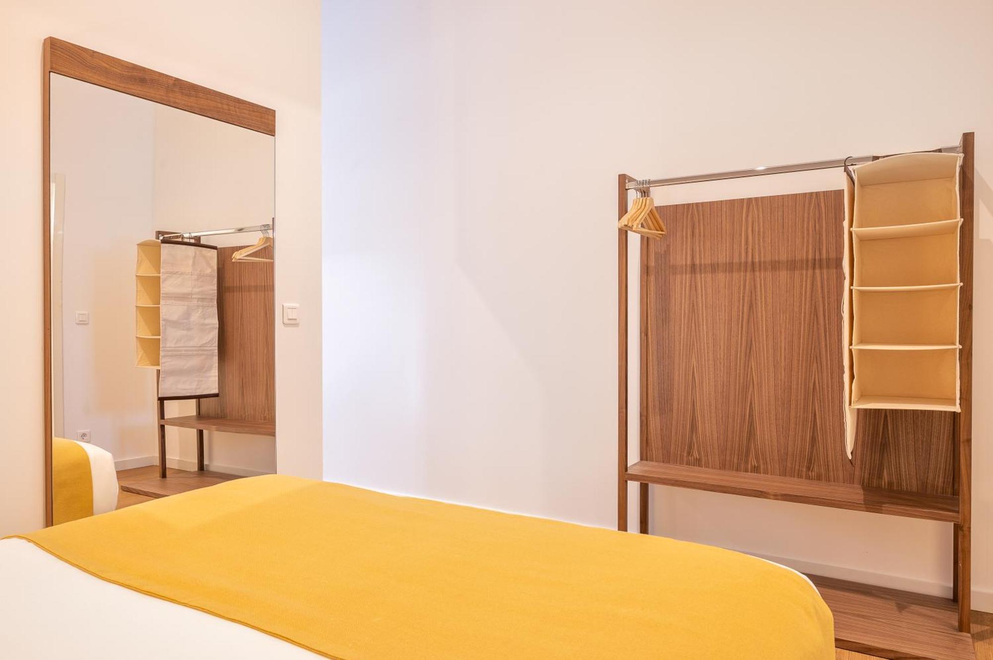 Santa Catarina - Pool & Fitness, By Oporto Collection - Adults Only Apartment Стая снимка