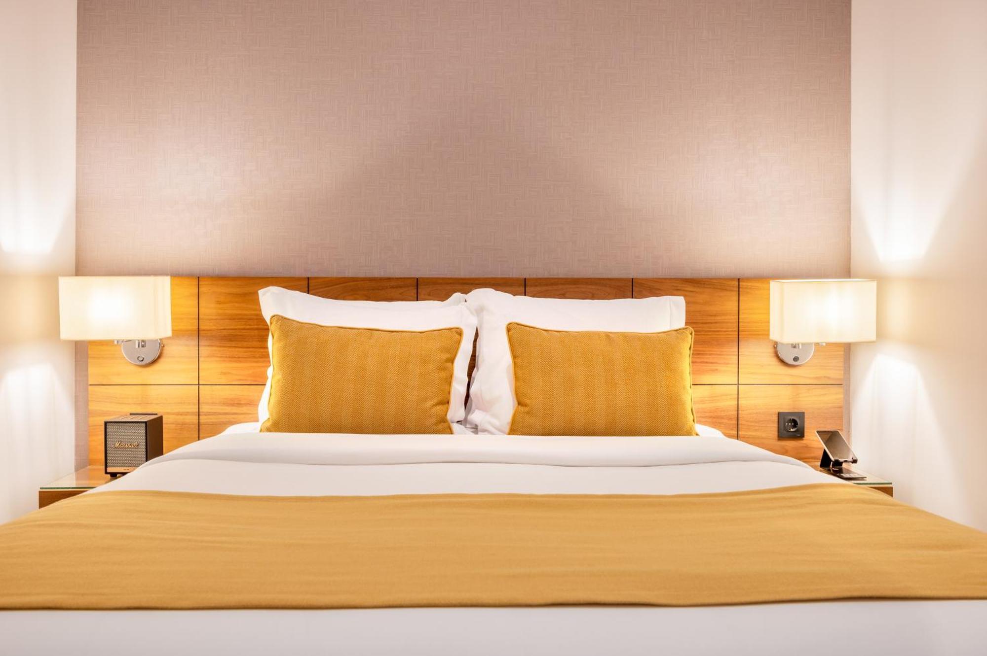 Santa Catarina - Pool & Fitness, By Oporto Collection - Adults Only Apartment Стая снимка