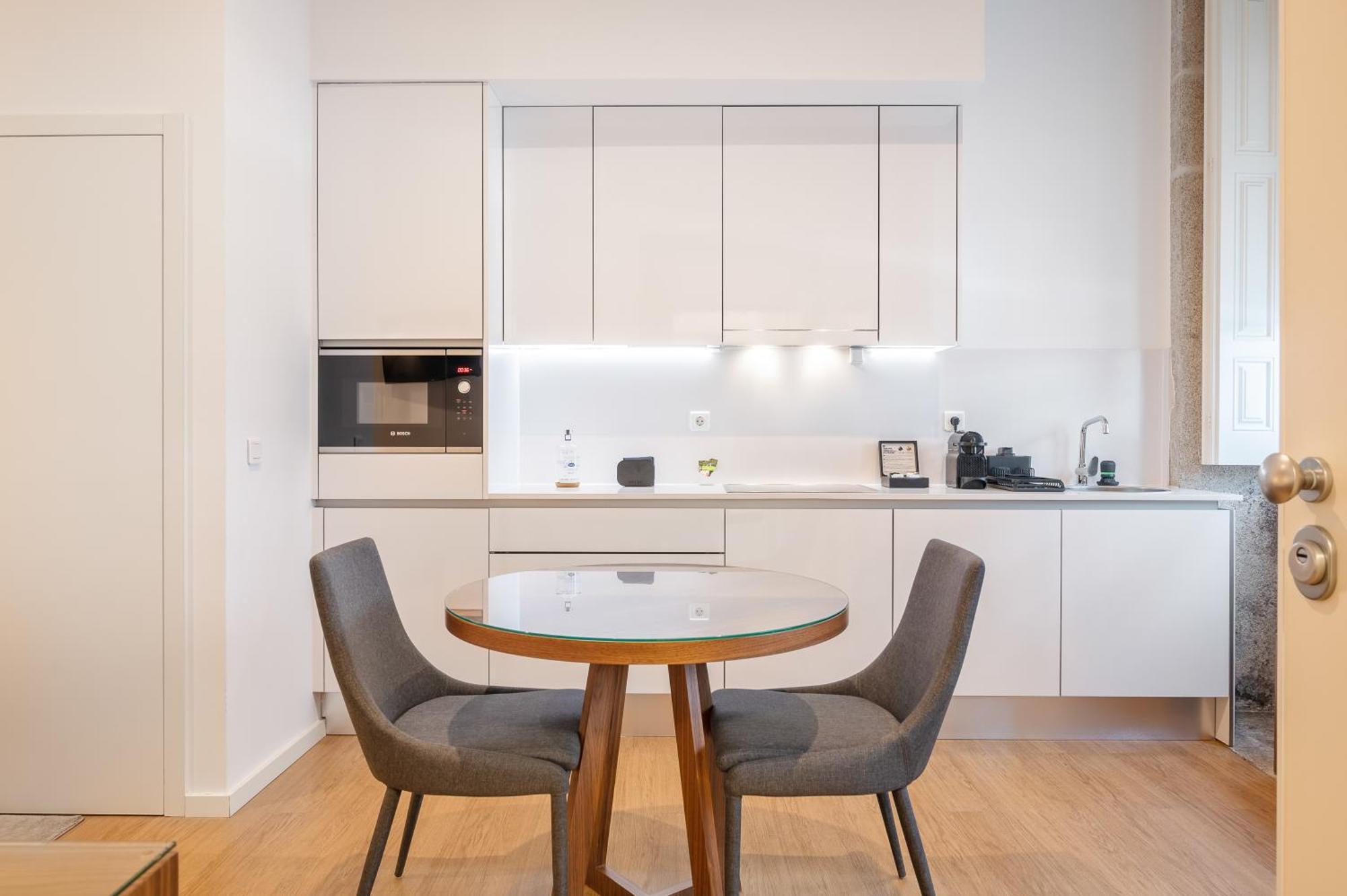 Santa Catarina - Pool & Fitness, By Oporto Collection - Adults Only Apartment Стая снимка