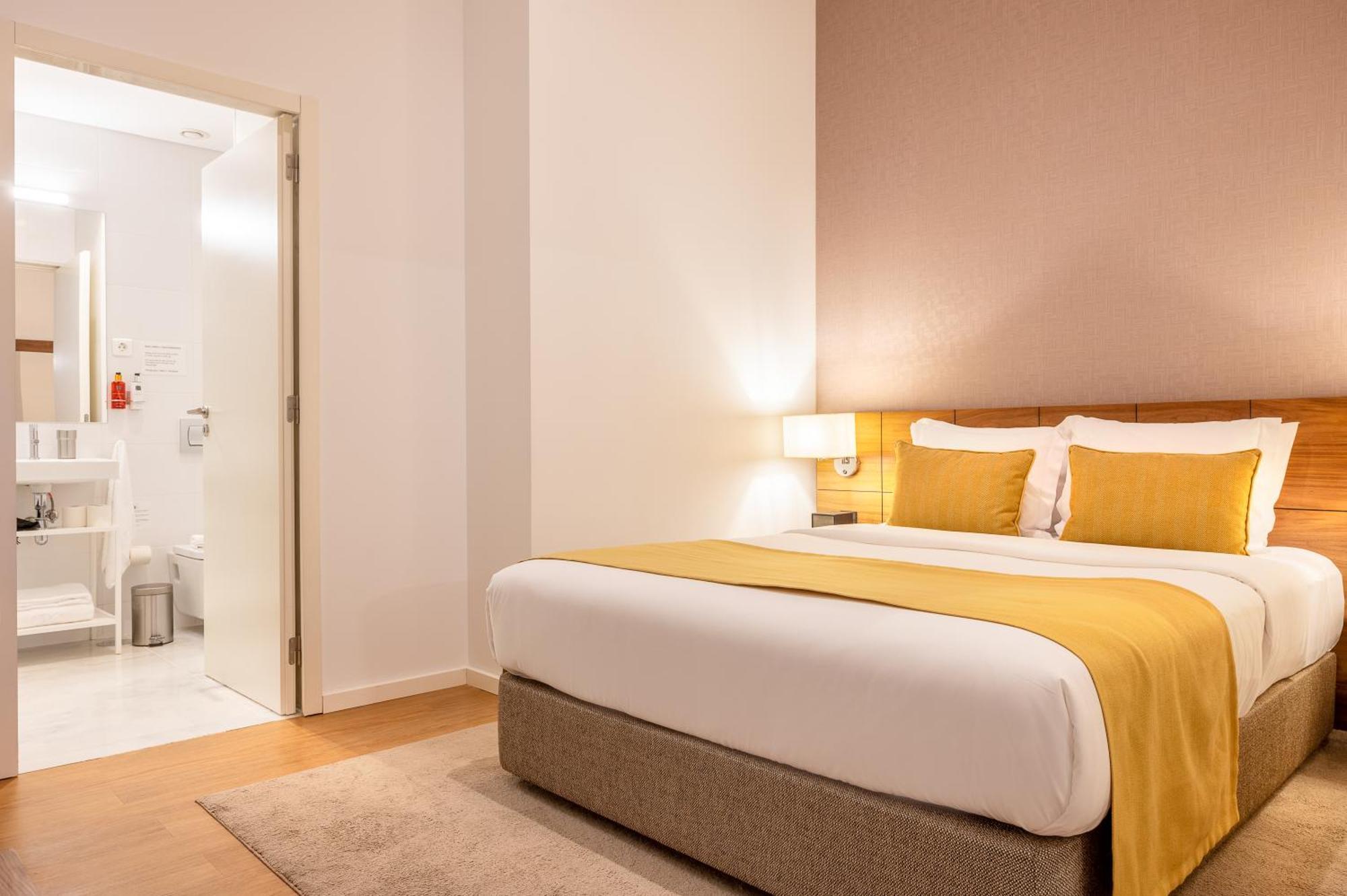 Santa Catarina - Pool & Fitness, By Oporto Collection - Adults Only Apartment Стая снимка