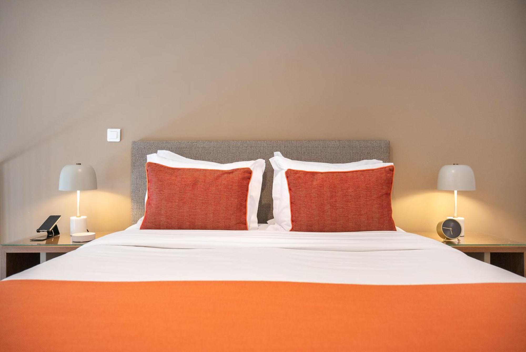 Santa Catarina - Pool & Fitness, By Oporto Collection - Adults Only Apartment Стая снимка
