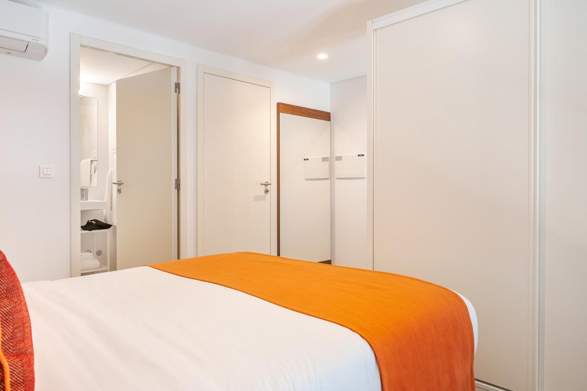 Santa Catarina - Pool & Fitness, By Oporto Collection - Adults Only Apartment Стая снимка