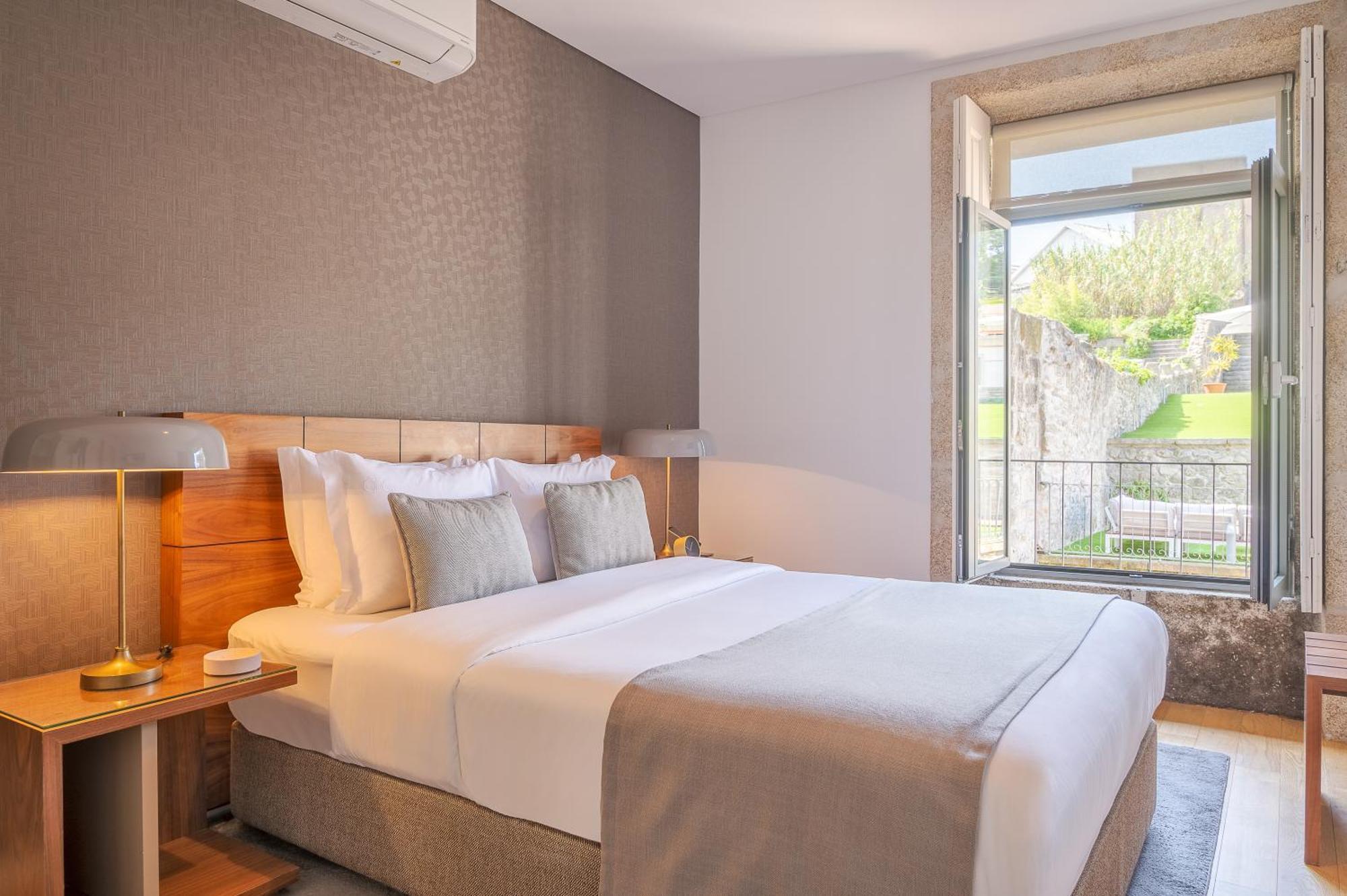 Santa Catarina - Pool & Fitness, By Oporto Collection - Adults Only Apartment Стая снимка