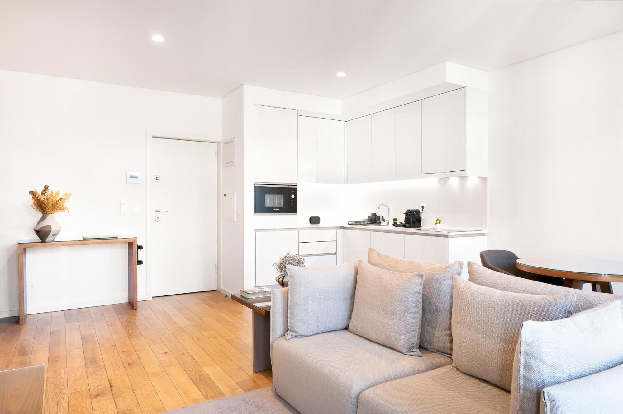Santa Catarina - Pool & Fitness, By Oporto Collection - Adults Only Apartment Стая снимка