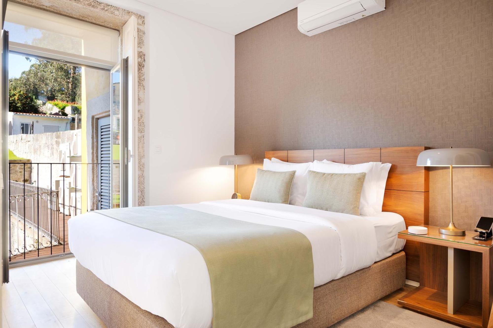 Santa Catarina - Pool & Fitness, By Oporto Collection - Adults Only Apartment Стая снимка